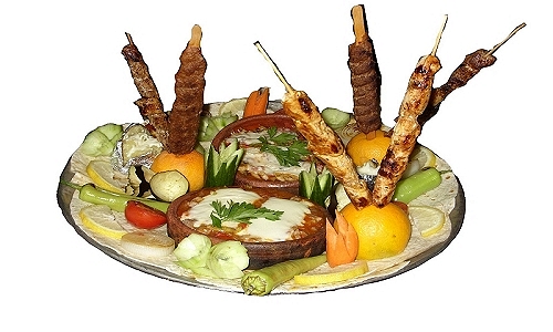 Semiz Special